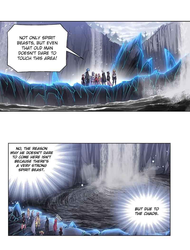 Soul Land I Chapter 312 - Page 41