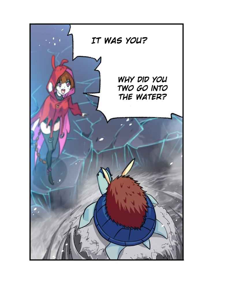 Soul Land I Chapter 312 - Page 44