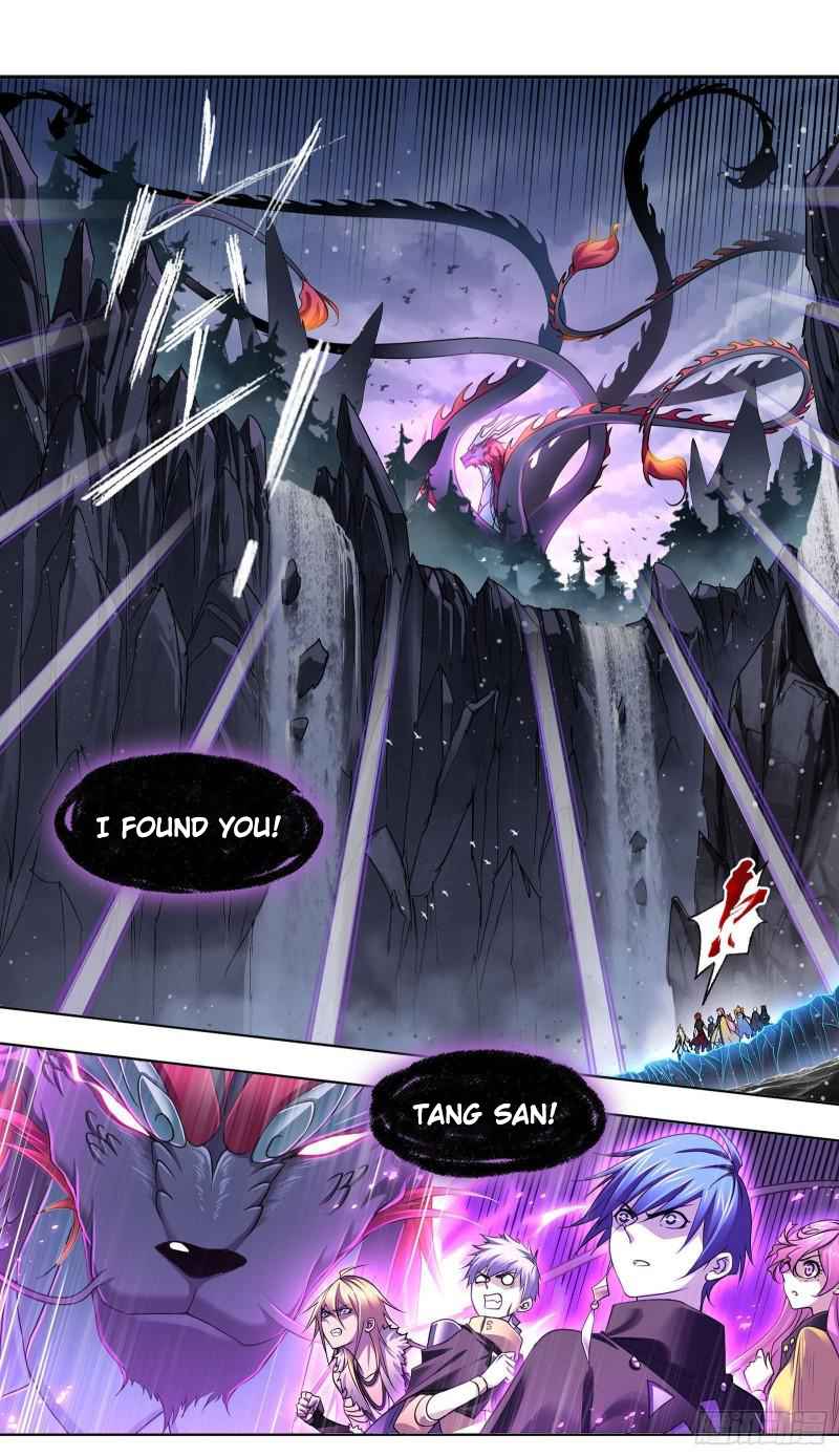 Soul Land I Chapter 312 - Page 50