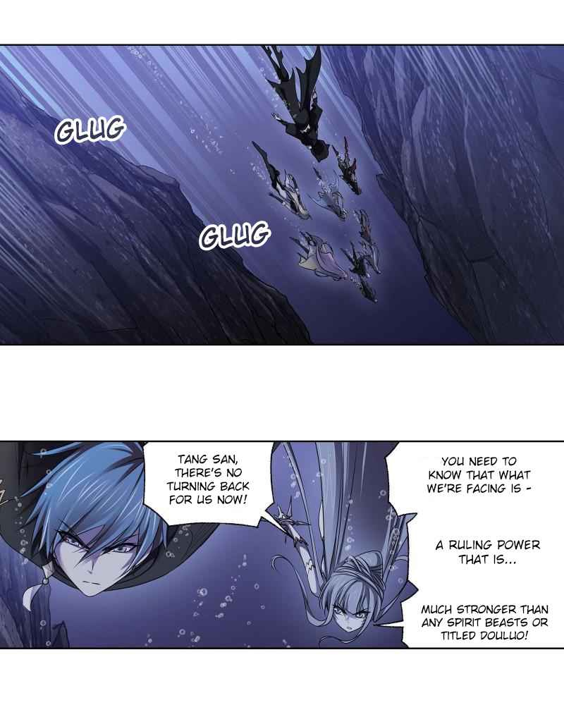 Soul Land I Chapter 312 - Page 55