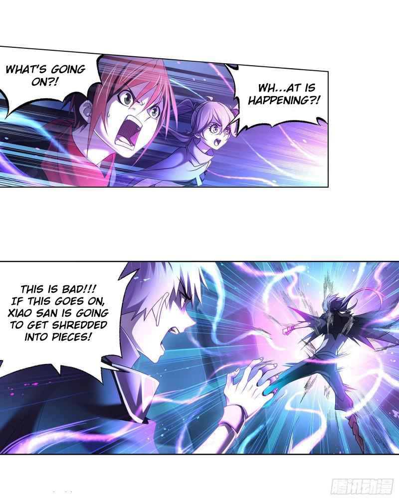 Soul Land I Chapter 313 - Page 15