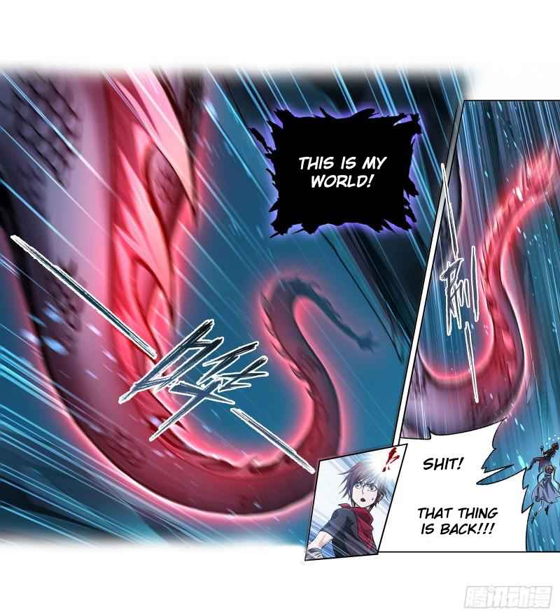 Soul Land I Chapter 313 - Page 18