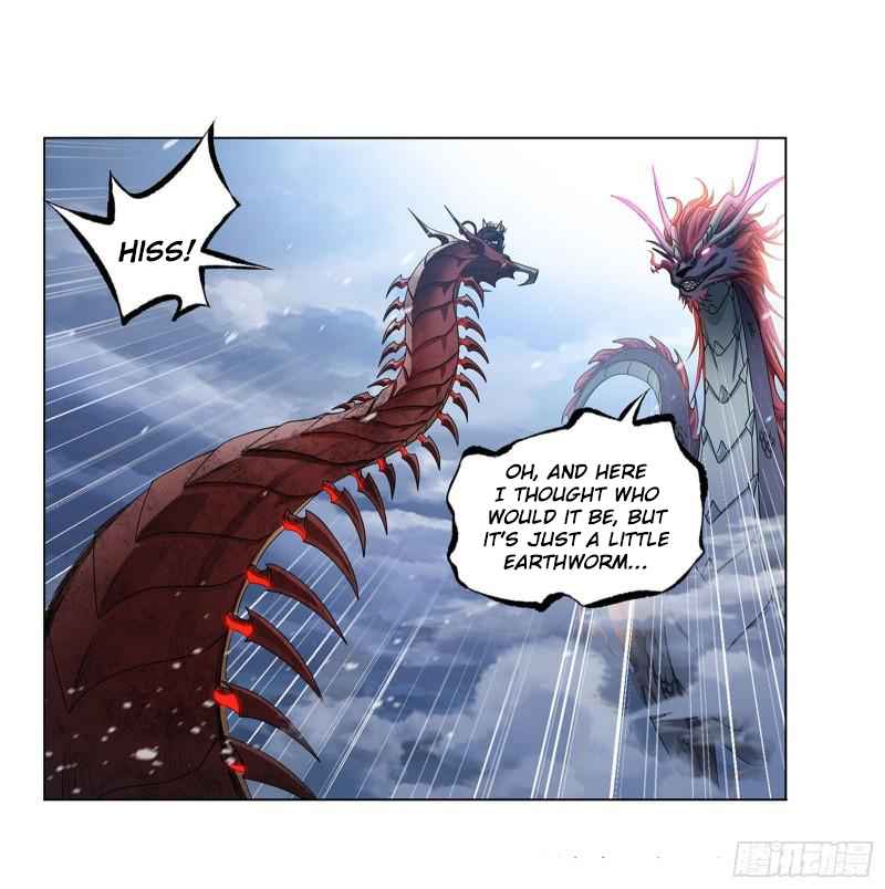 Soul Land I Chapter 313 - Page 48
