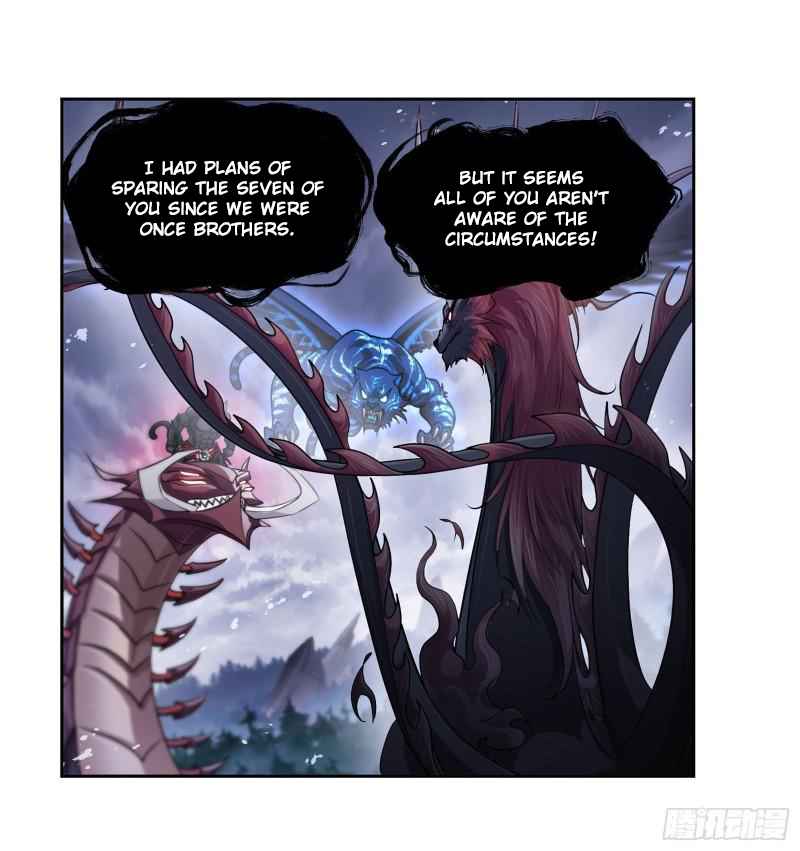 Soul Land I Chapter 314 - Page 12