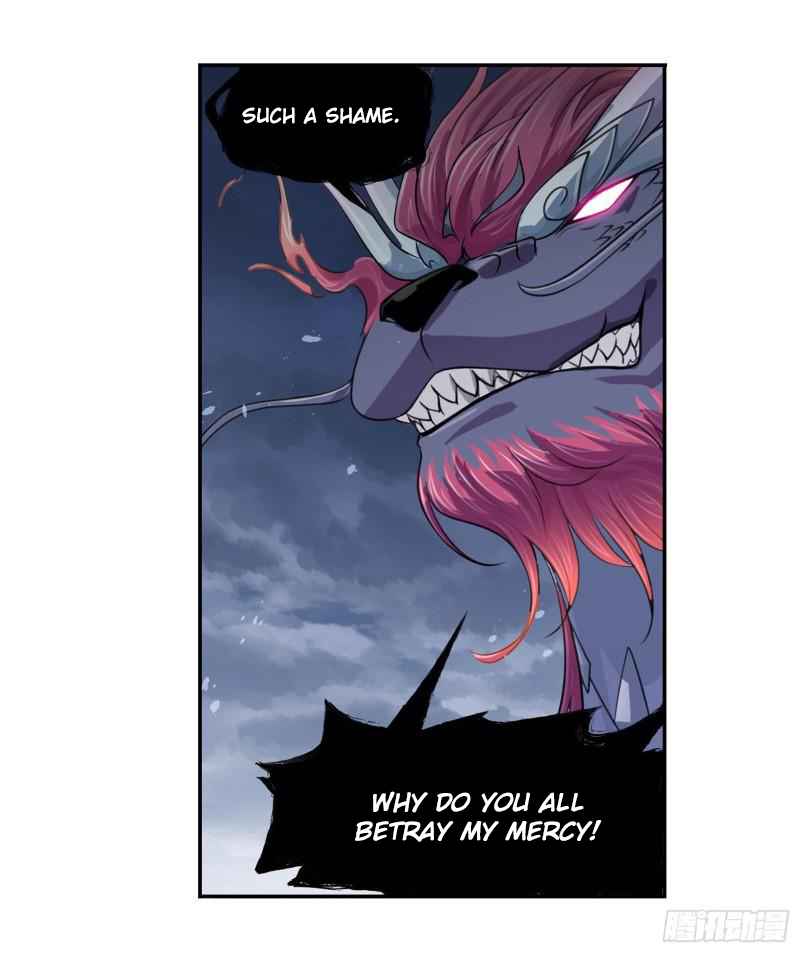 Soul Land I Chapter 314 - Page 13