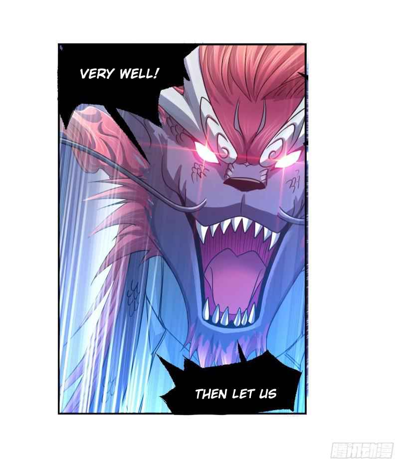 Soul Land I Chapter 314 - Page 15