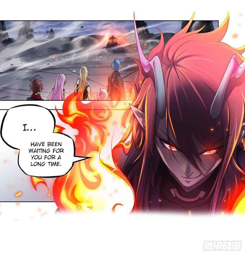 Soul Land I Chapter 314 - Page 24