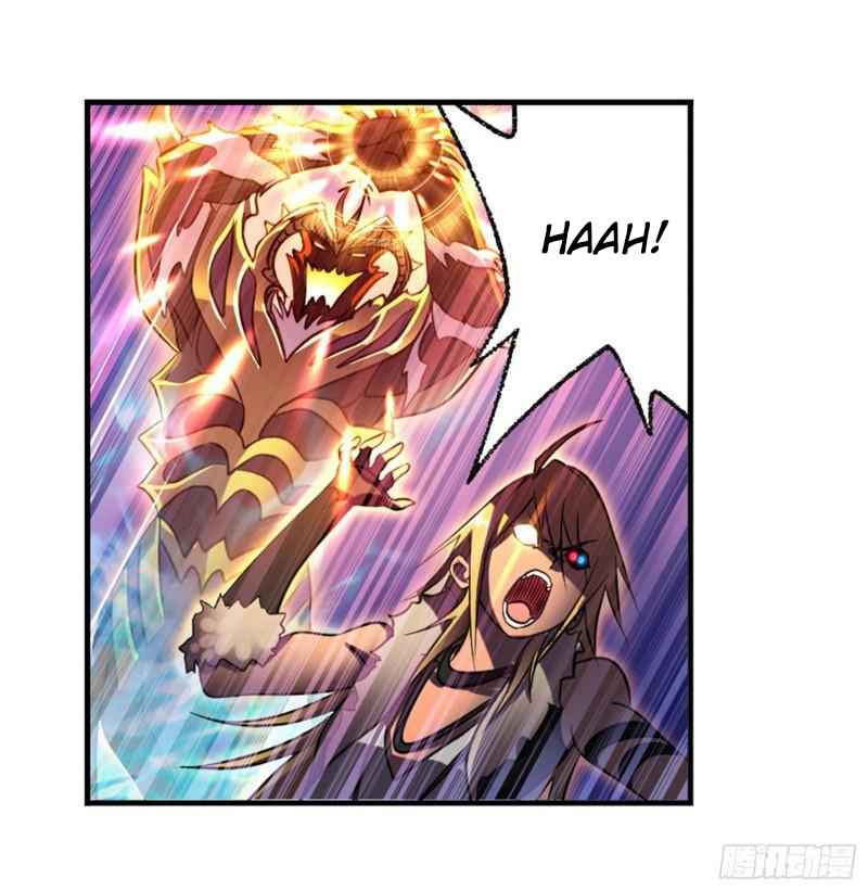 Soul Land I Chapter 314 - Page 45