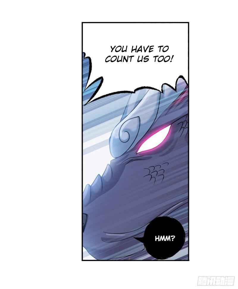 Soul Land I Chapter 314 - Page 6