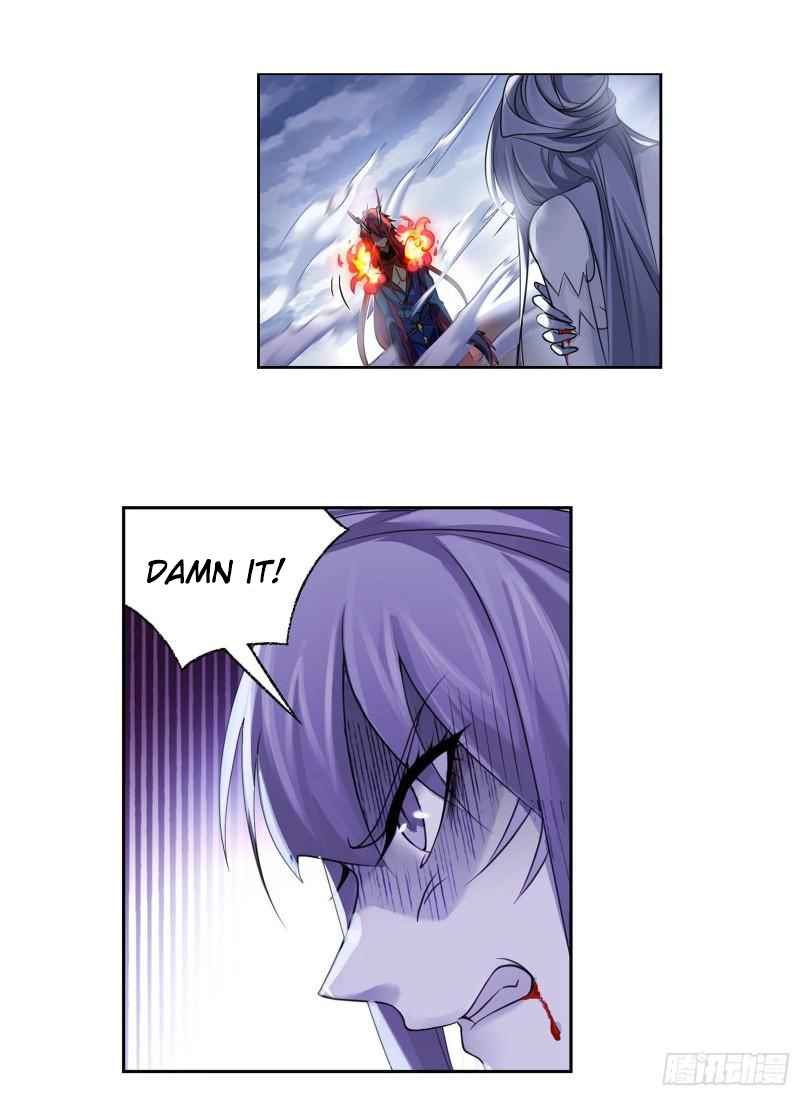 Soul Land I Chapter 315 - Page 22