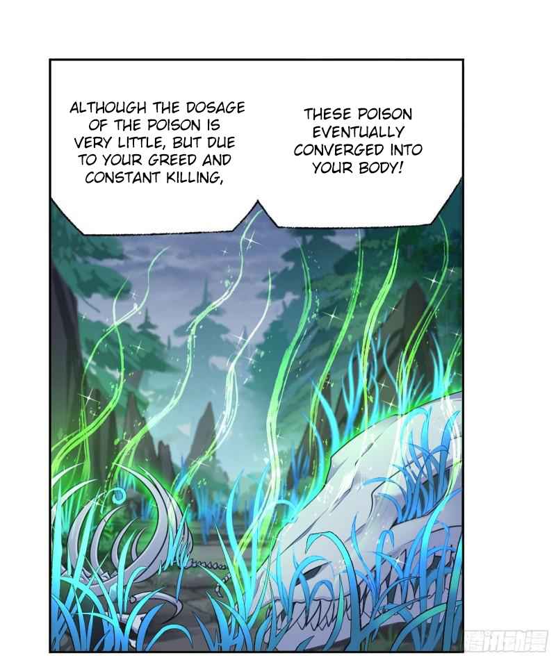 Soul Land I Chapter 315 - Page 44