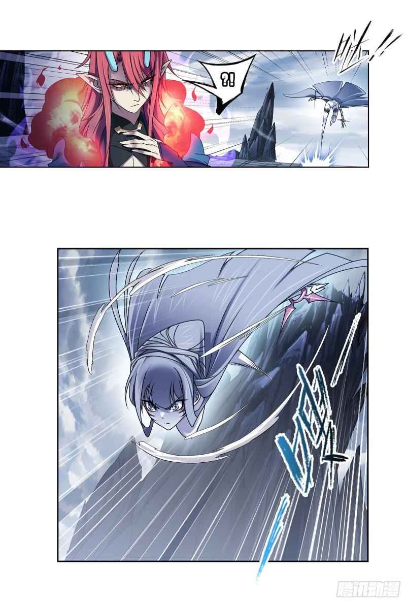 Soul Land I Chapter 315 - Page 53