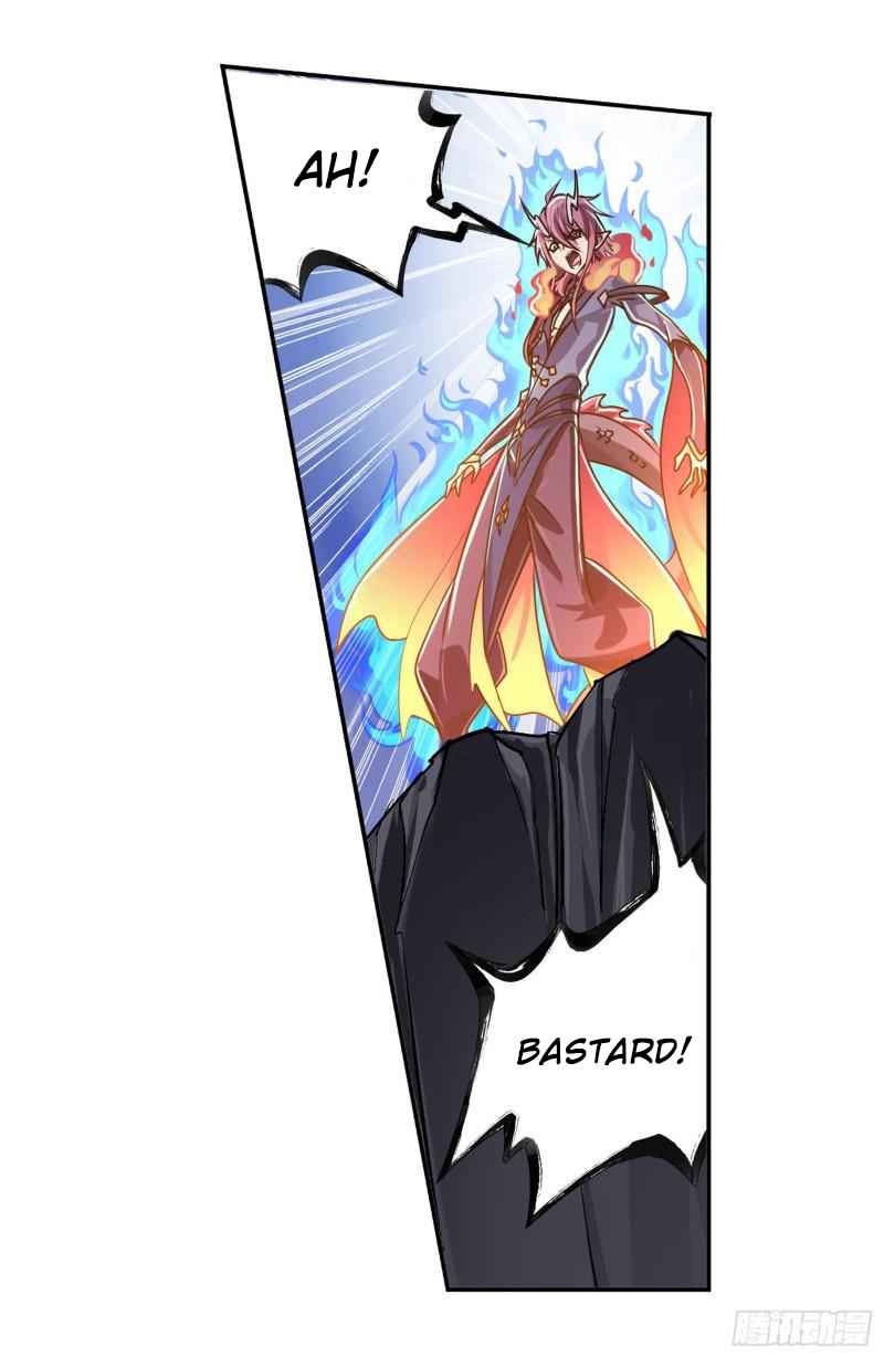 Soul Land I Chapter 315 - Page 61