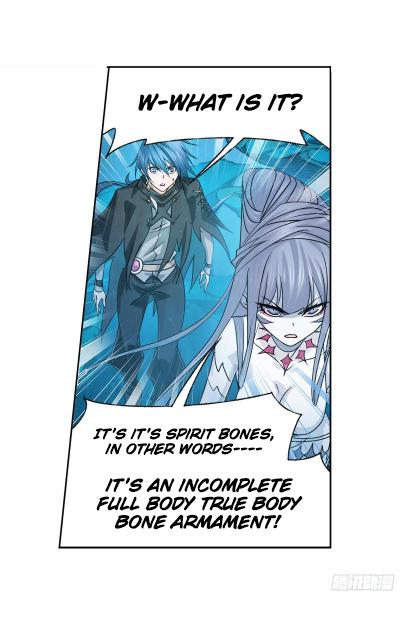 Soul Land I Chapter 320 - Page 40