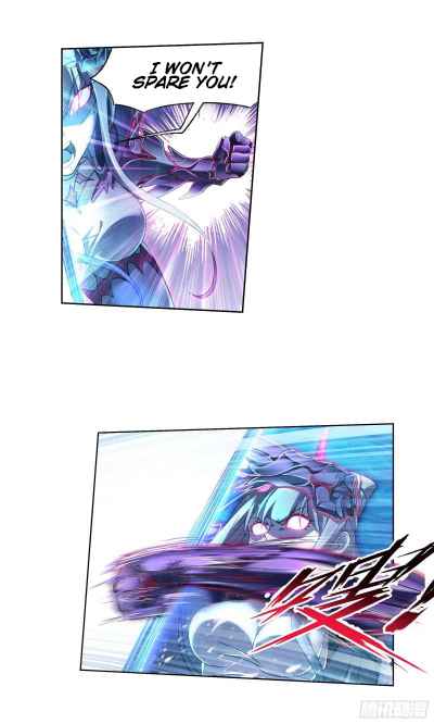 Soul Land I Chapter 321 - Page 12