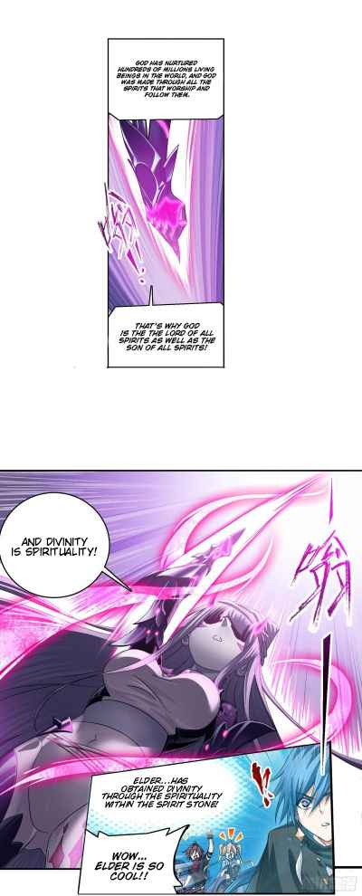 Soul Land I Chapter 321 - Page 15