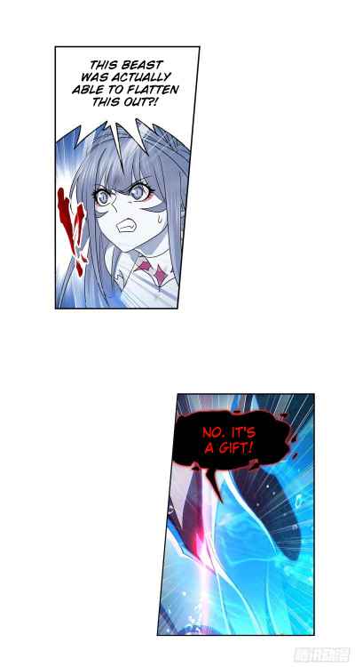 Soul Land I Chapter 321 - Page 3