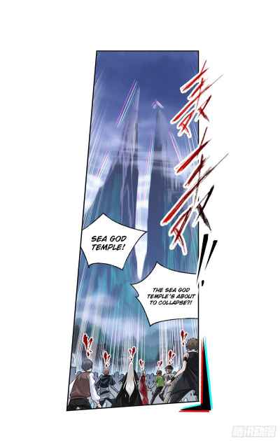 Soul Land I Chapter 321 - Page 37