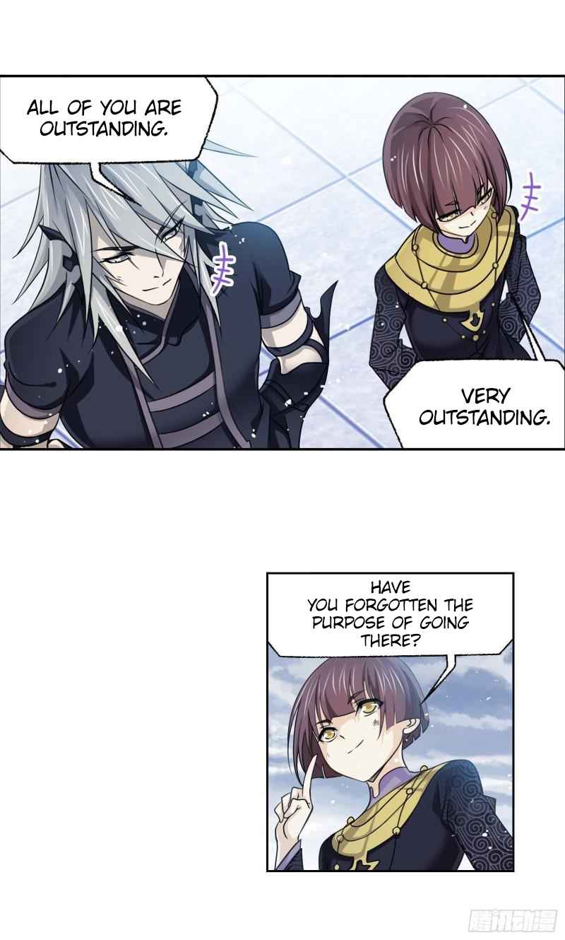 Soul Land I Chapter 322 - Page 13