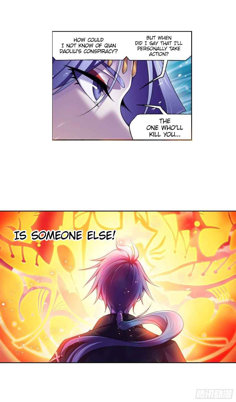 Soul Land I Chapter 322 - Page 26