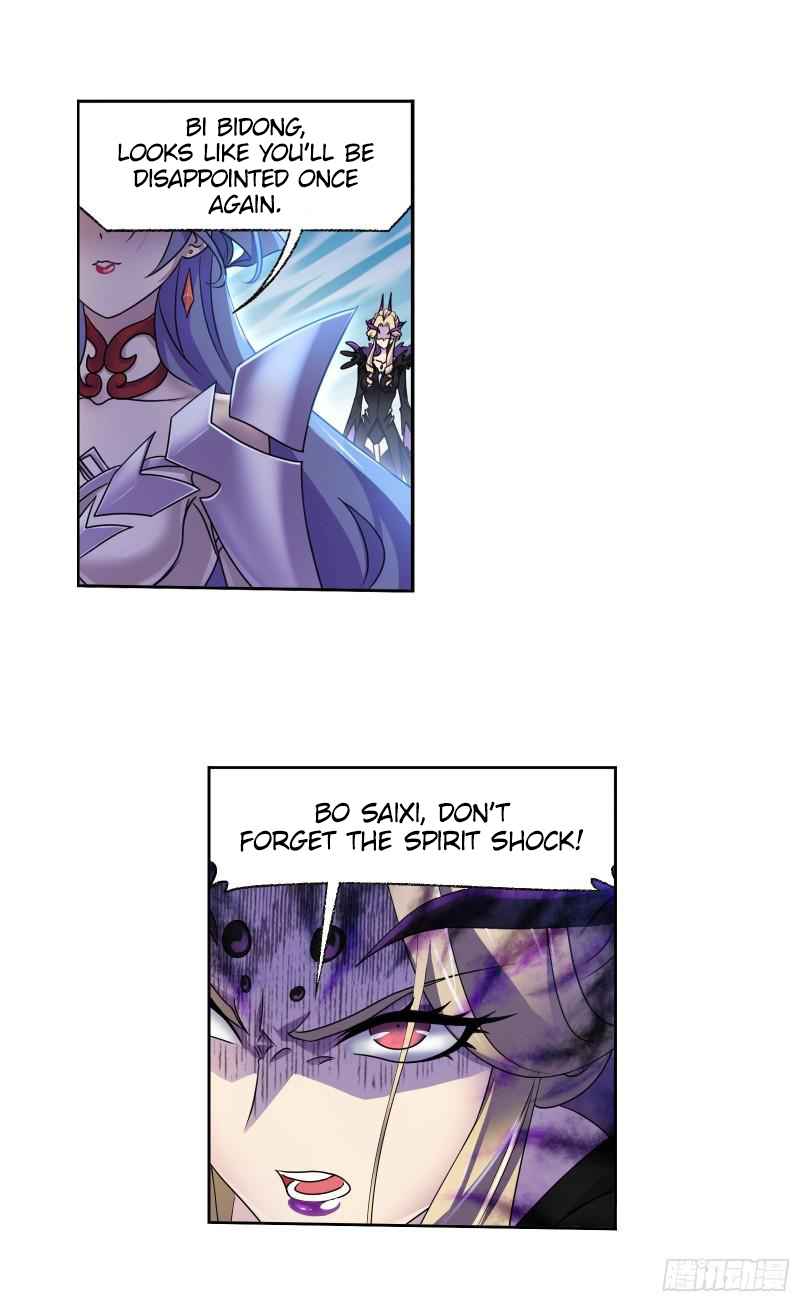 Soul Land I Chapter 322 - Page 49