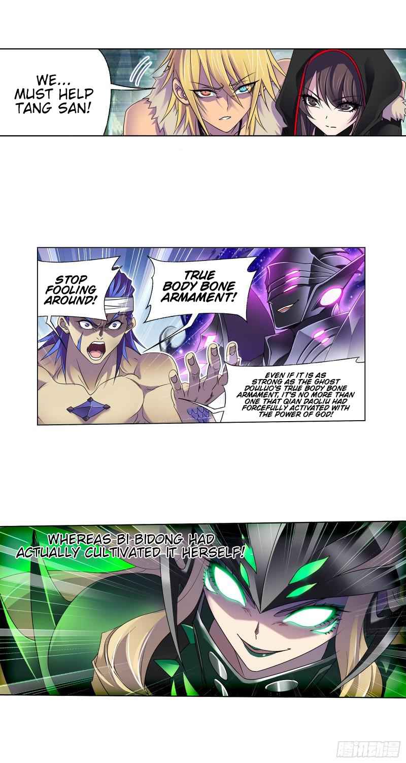 Soul Land I Chapter 324 - Page 7