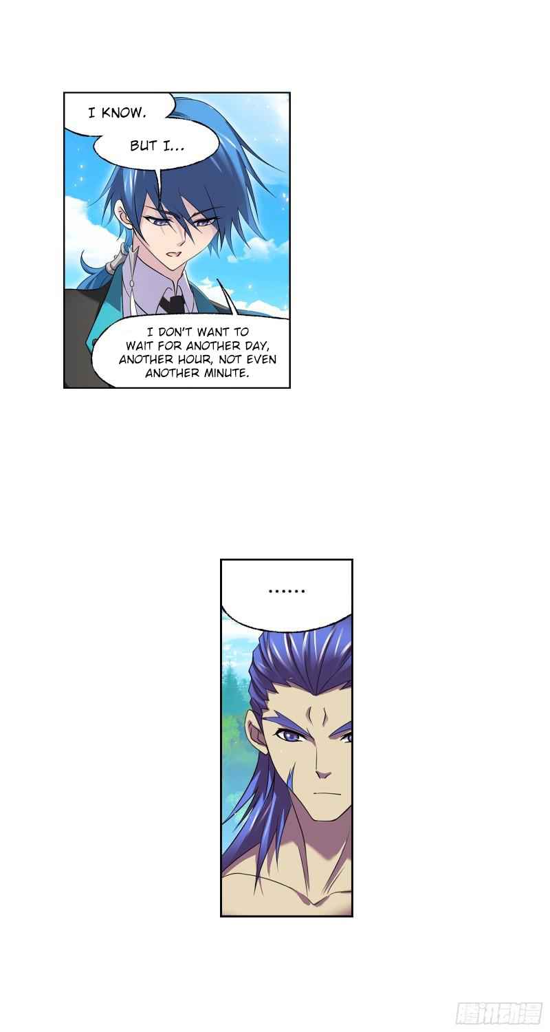 Soul Land I Chapter 326 - Page 22