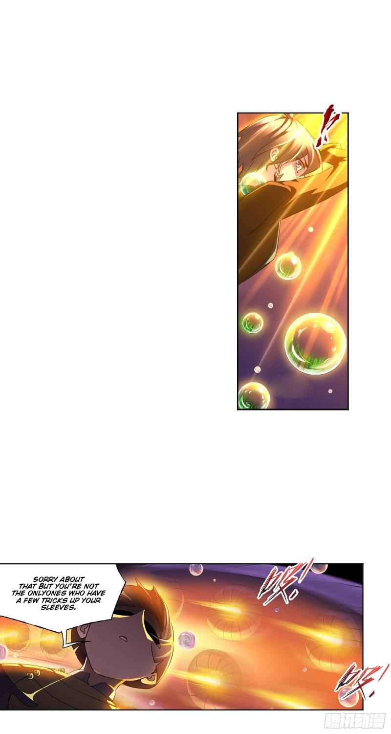 Soul Land I Chapter 327 - Page 43