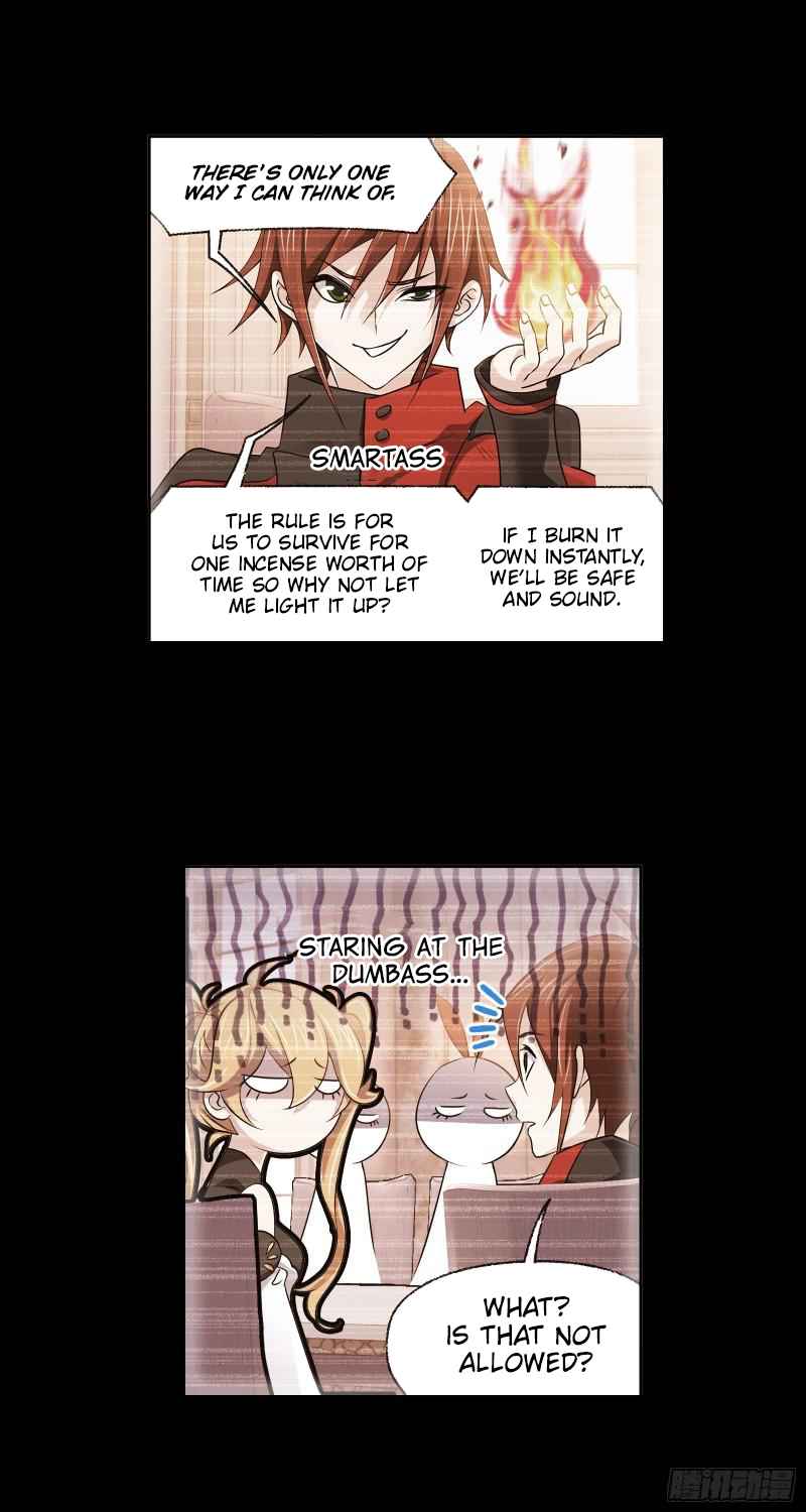 Soul Land I Chapter 329 - Page 15