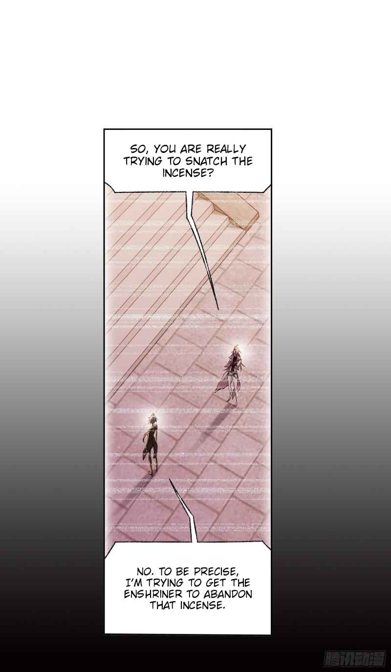 Soul Land I Chapter 329 - Page 35