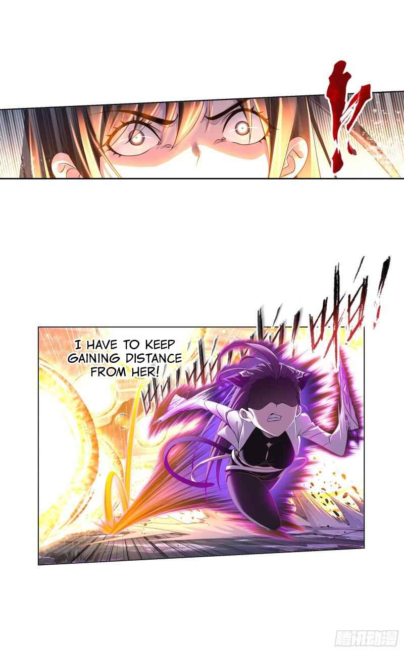 Soul Land I Chapter 329 - Page 8