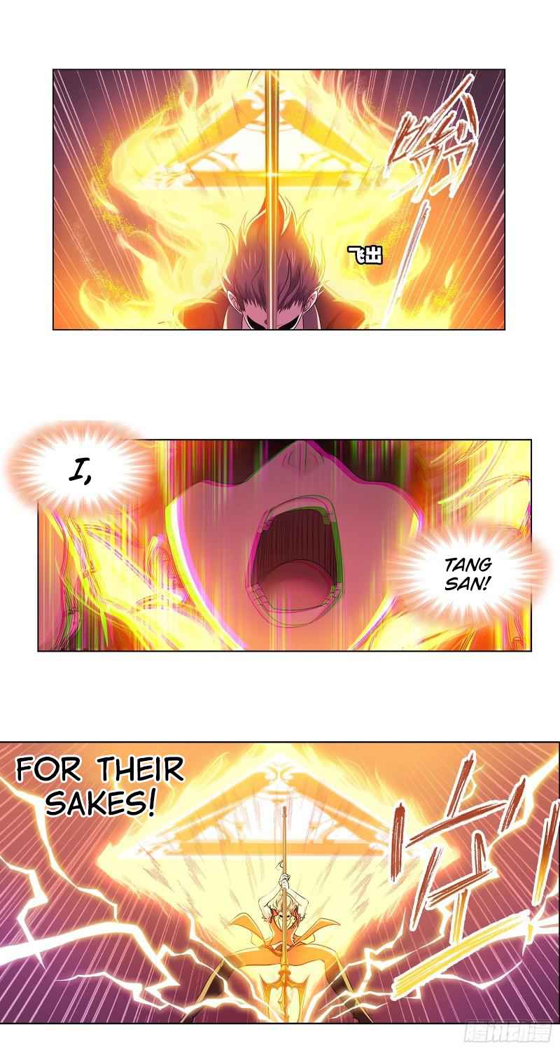 Soul Land I Chapter 330 - Page 45