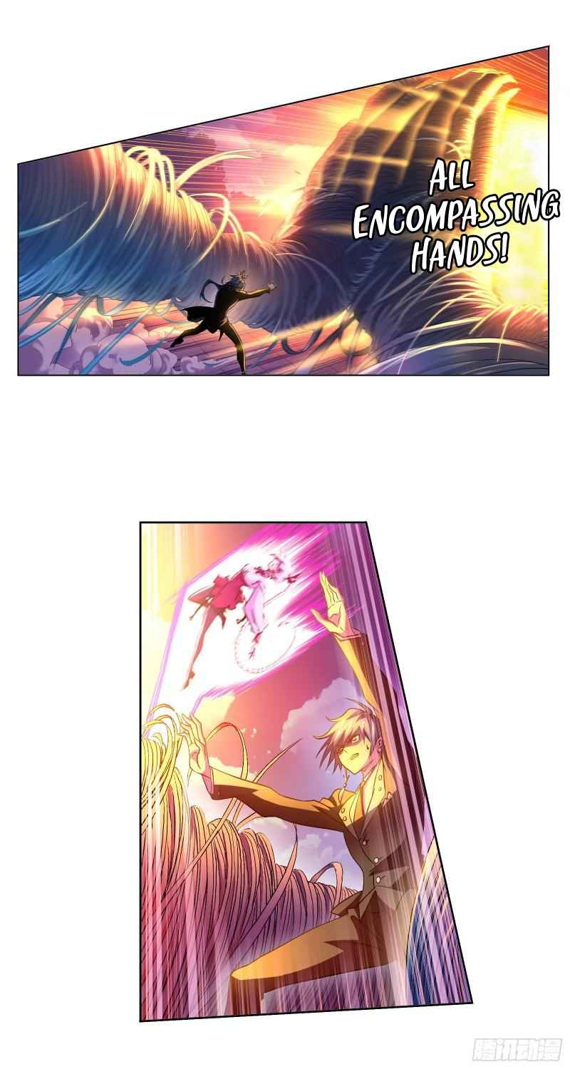 Soul Land I Chapter 330 - Page 10