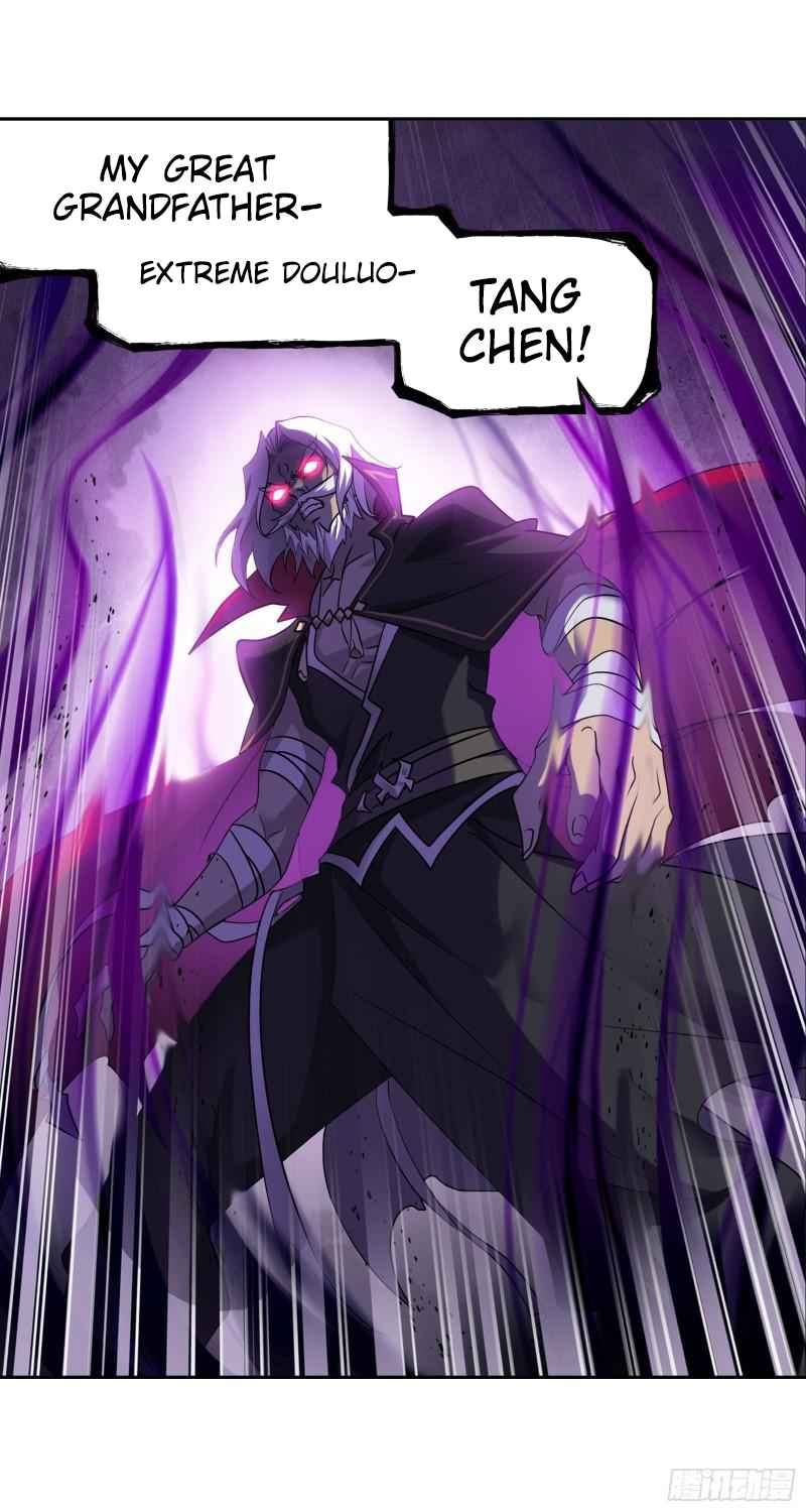 Soul Land I Chapter 332 - Page 17