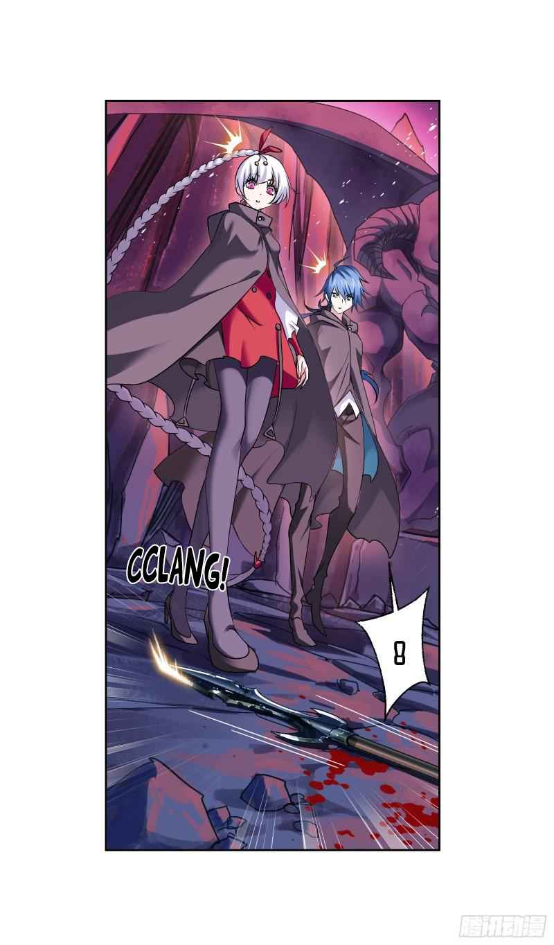 Soul Land I Chapter 332 - Page 5