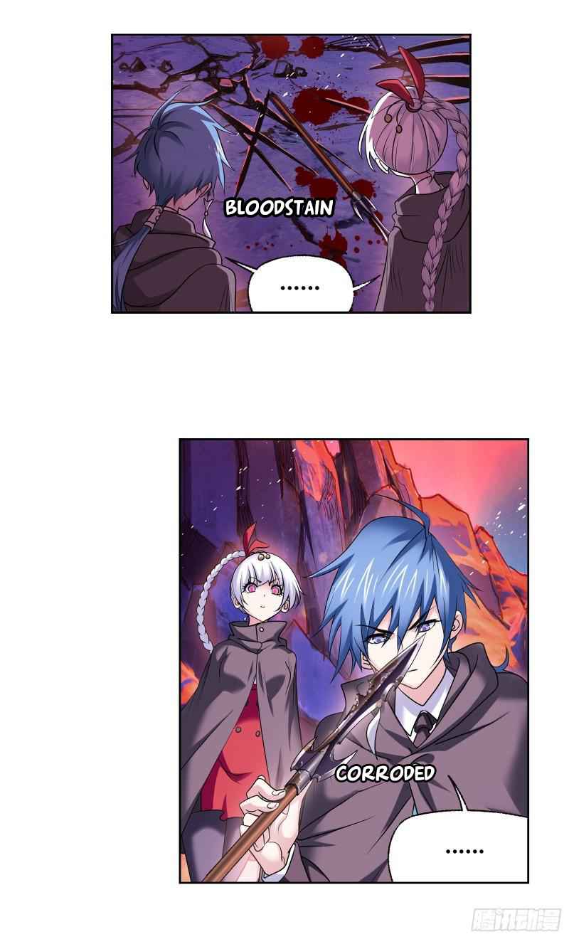 Soul Land I Chapter 332 - Page 6