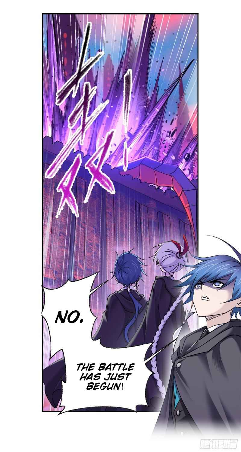 Soul Land I Chapter 332 - Page 9