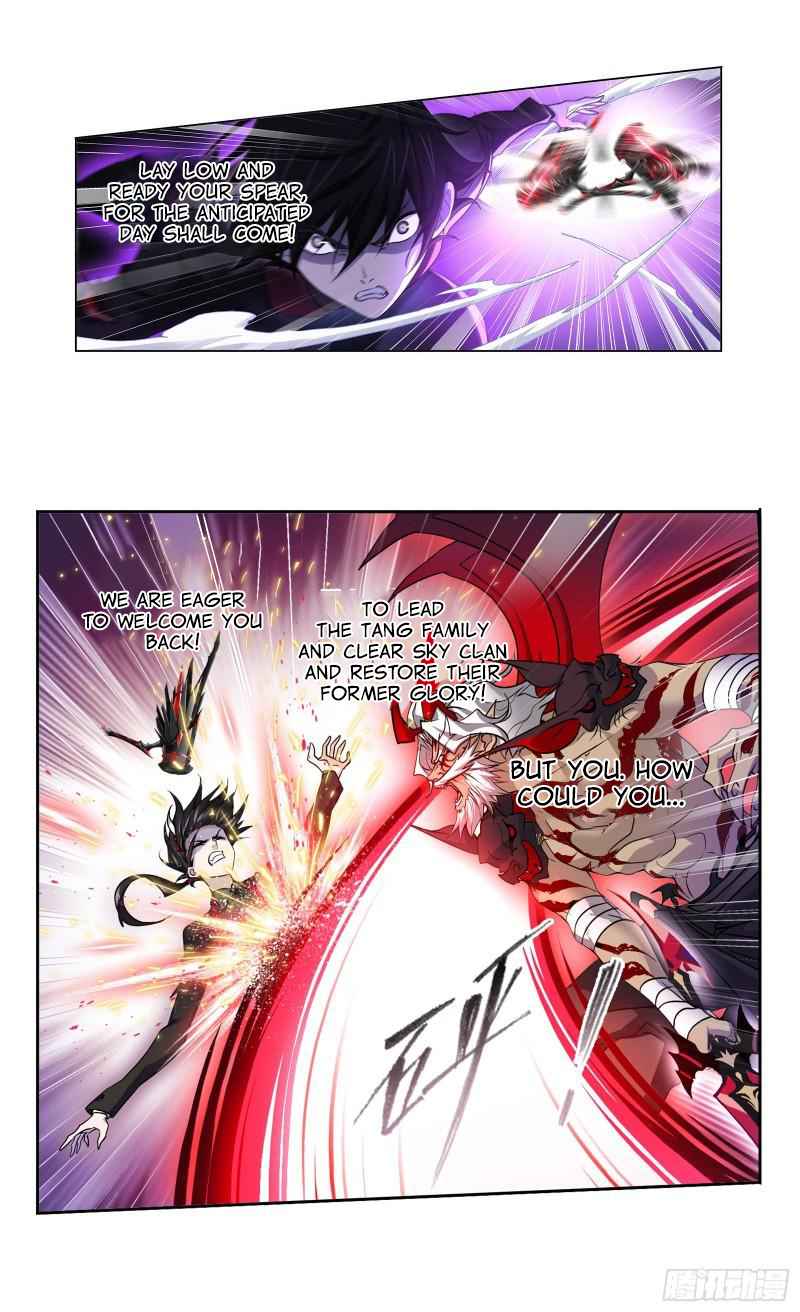 Soul Land I Chapter 333 - Page 13