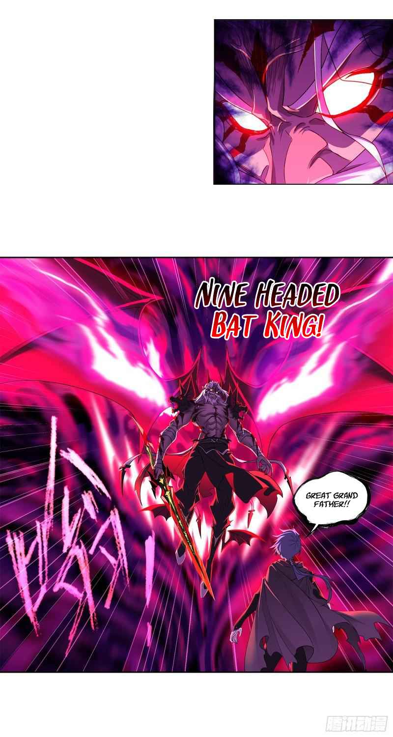 Soul Land I Chapter 333 - Page 3