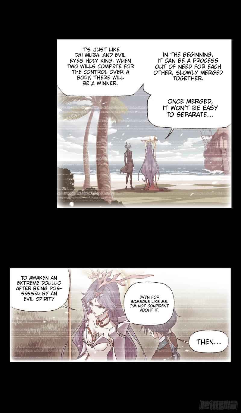 Soul Land I Chapter 333 - Page 23