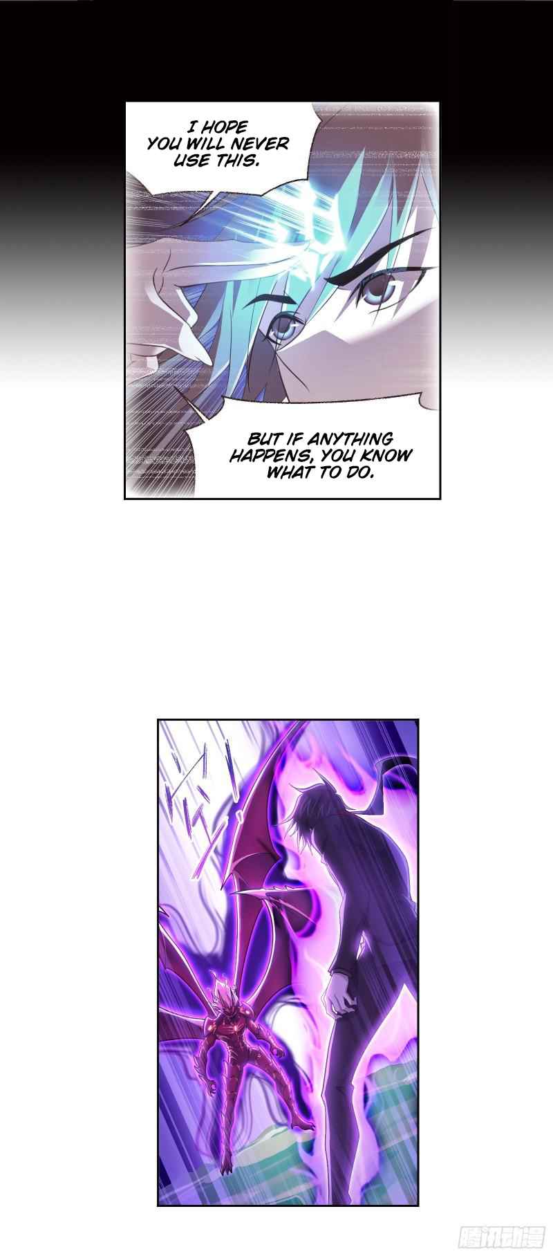Soul Land I Chapter 333 - Page 28