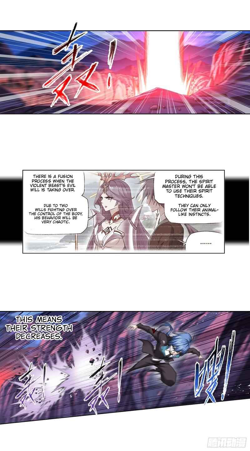 Soul Land I Chapter 333 - Page 5