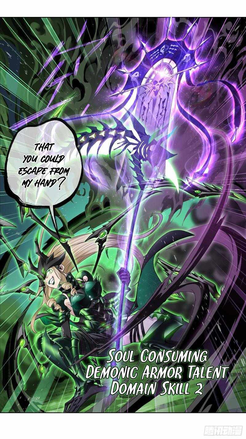Soul Land I Chapter 342 - Page 12