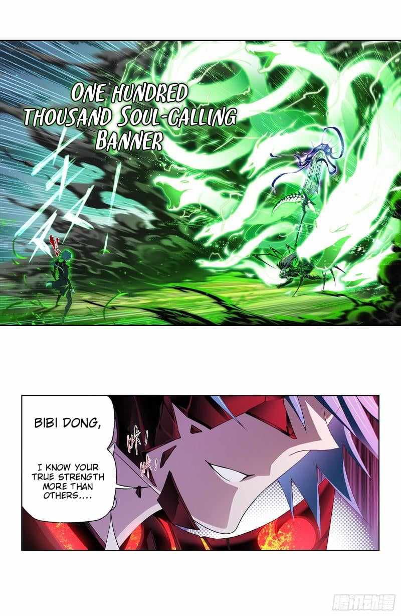 Soul Land I Chapter 342 - Page 13