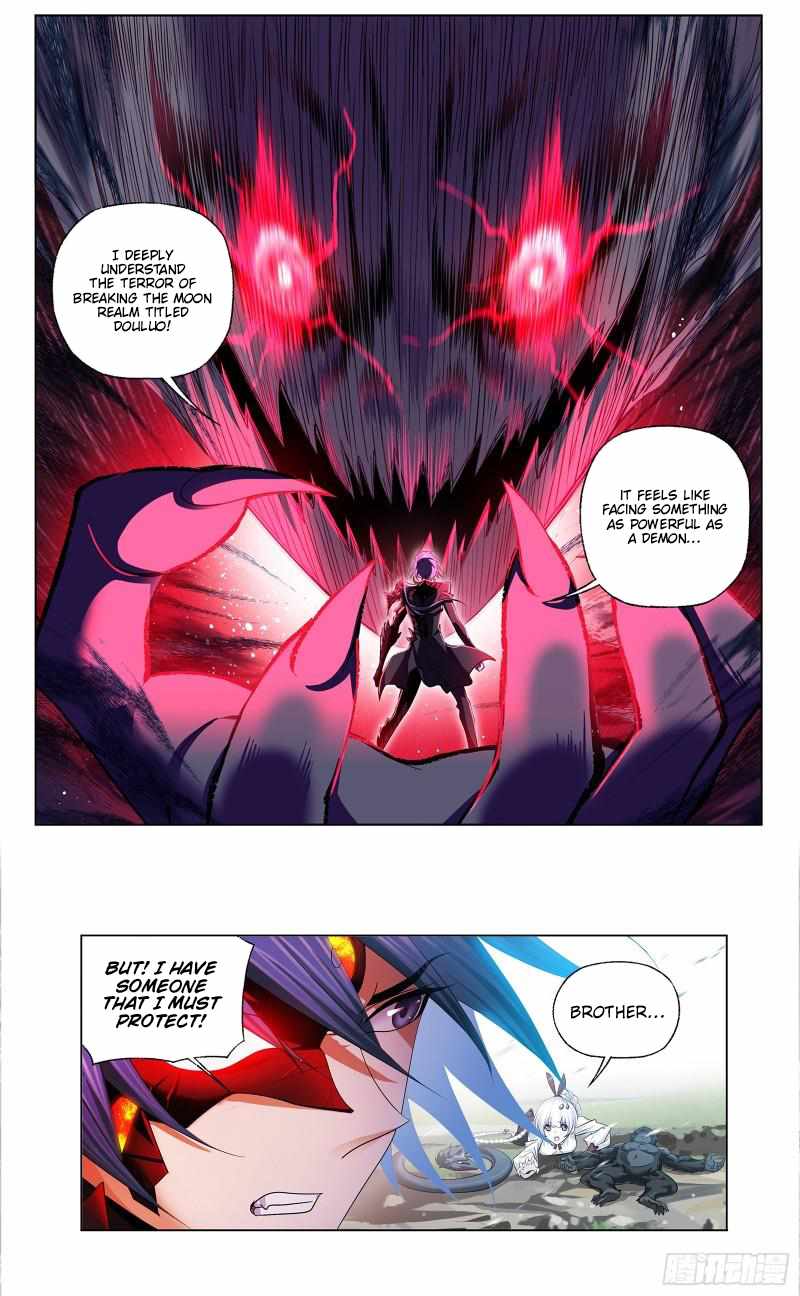 Soul Land I Chapter 342 - Page 14