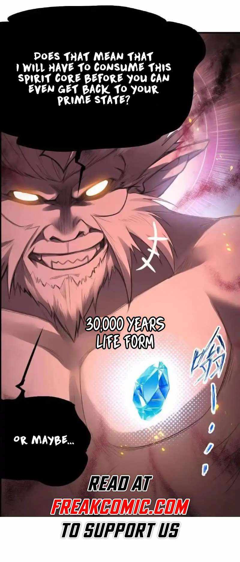 Soul Land I Chapter 344.1 - Page 7