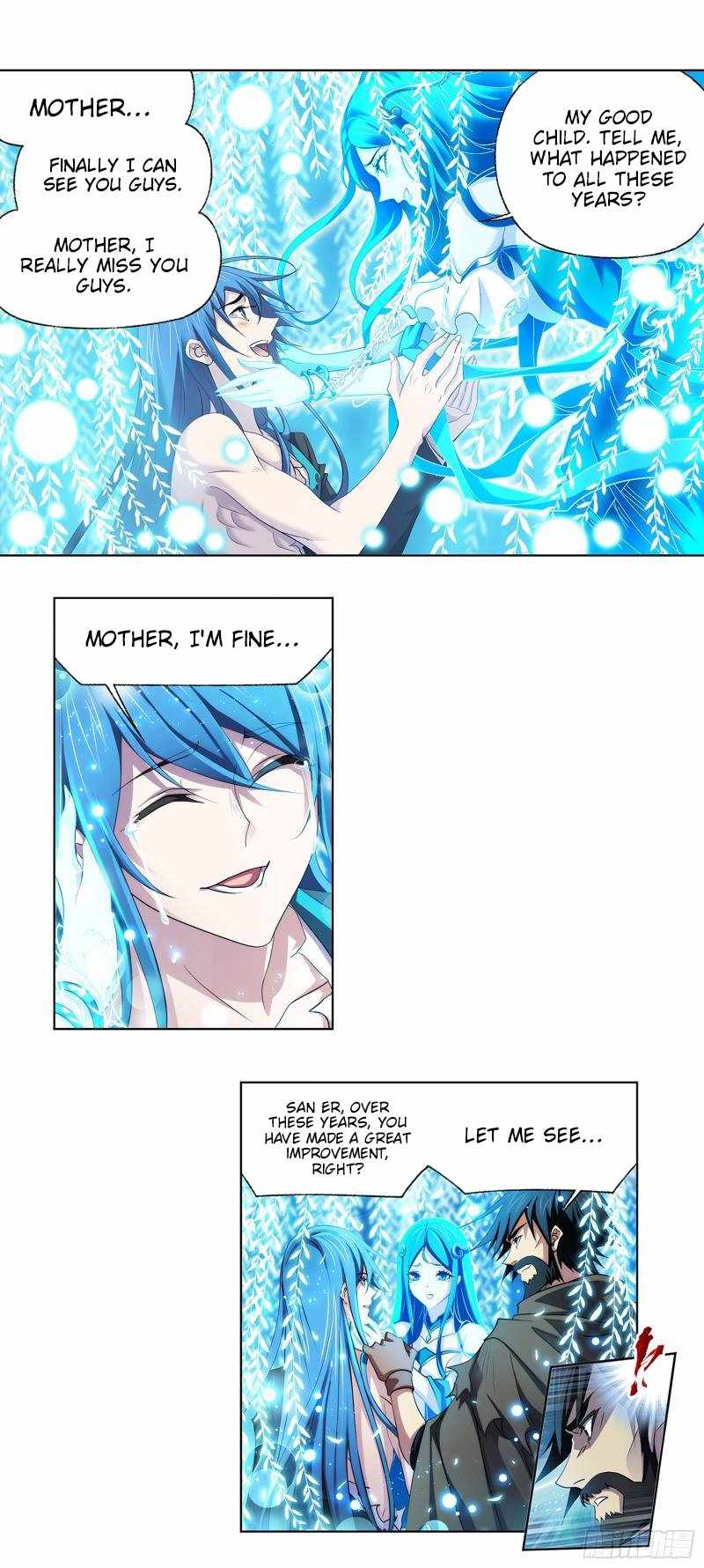 Soul Land I Chapter 344 - Page 16