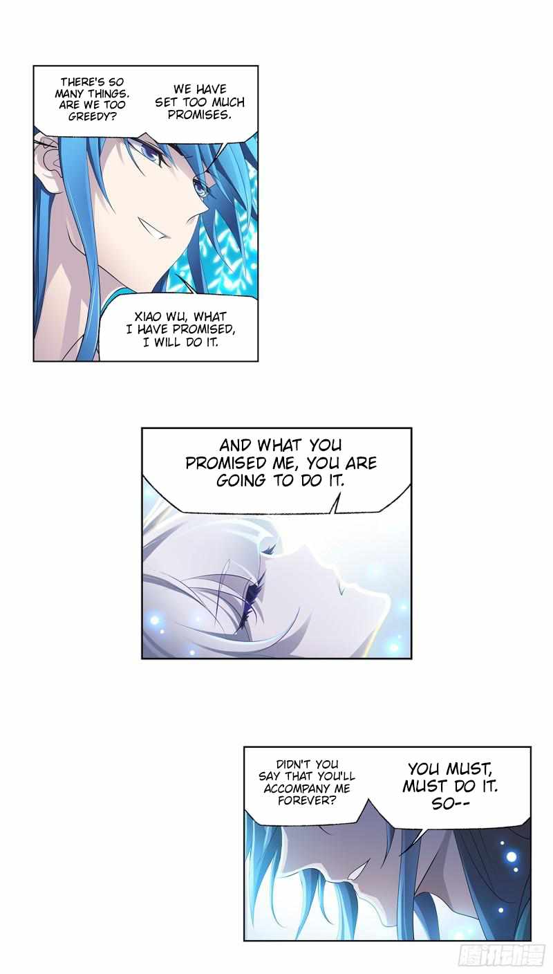 Soul Land I Chapter 344 - Page 29