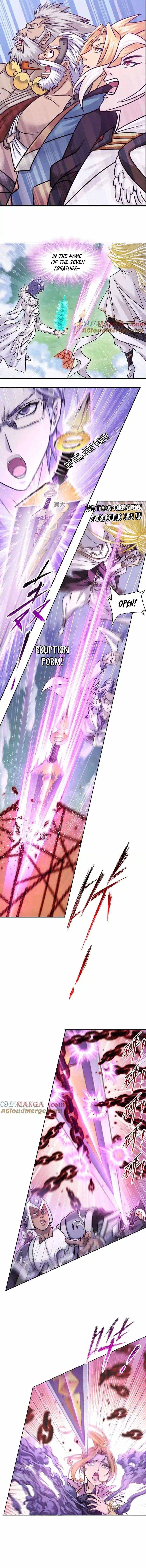 Soul Land I Chapter 346.1 - Page 6