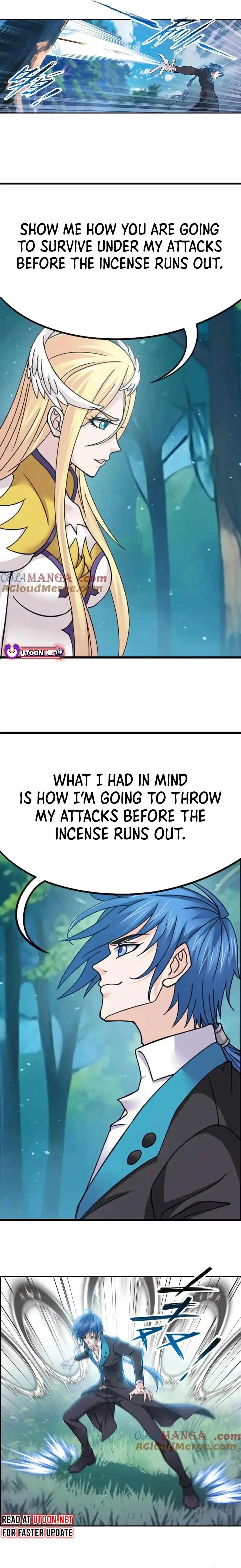 Soul Land I Chapter 350.1 - Page 3